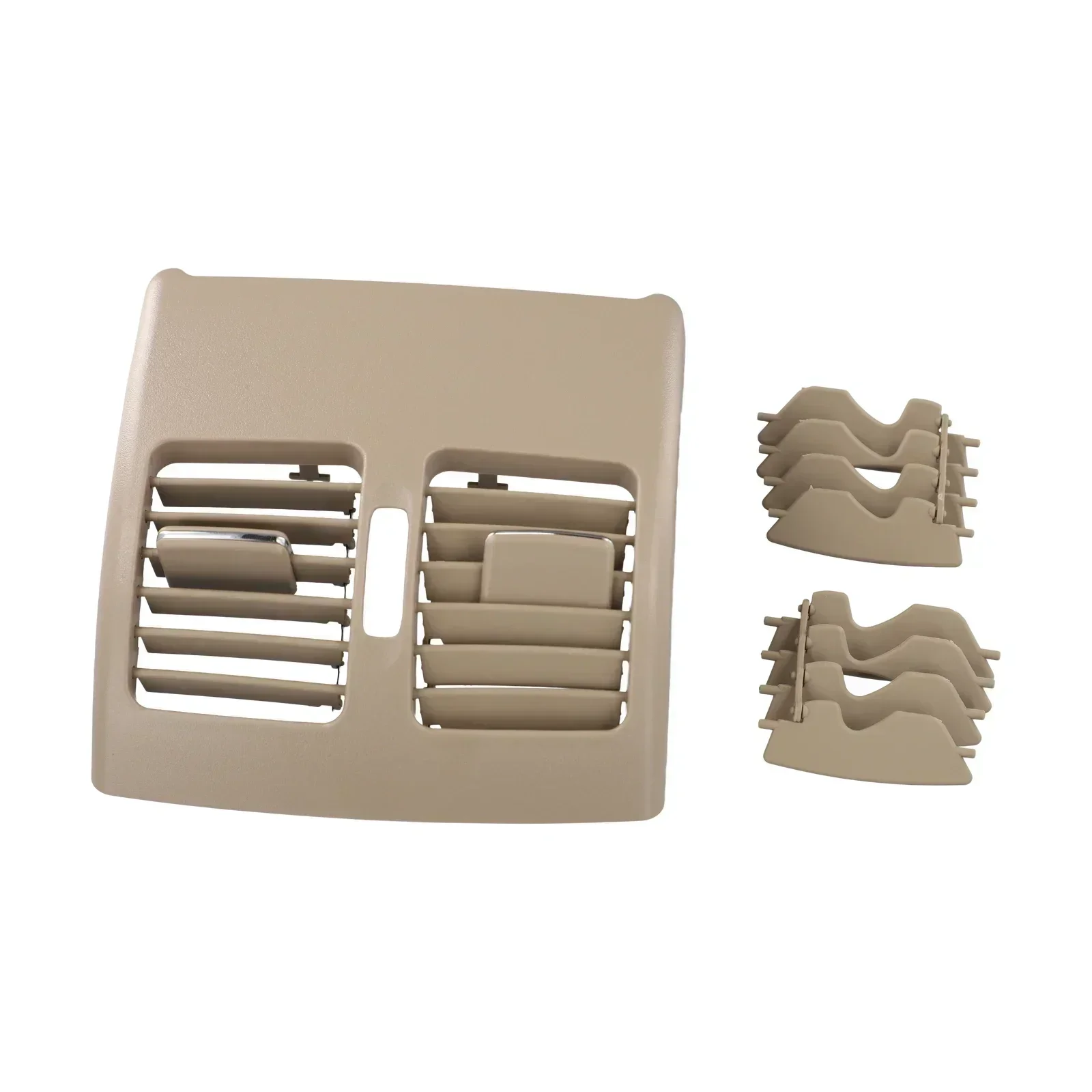 100% новая крышка вентиляционного отверстия переменного тока задняя центральной