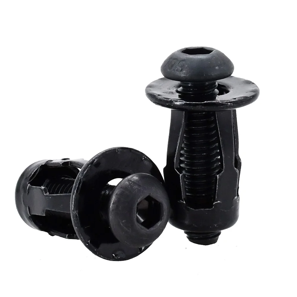 

M4 M5 M6 M8 Шестигранная Крестовая винтовая гайка форма лепестка металлическая вставка заклепки гайки наборы Rivnut расширение зажим блокировка панели заклепка Молли домкрат гайки