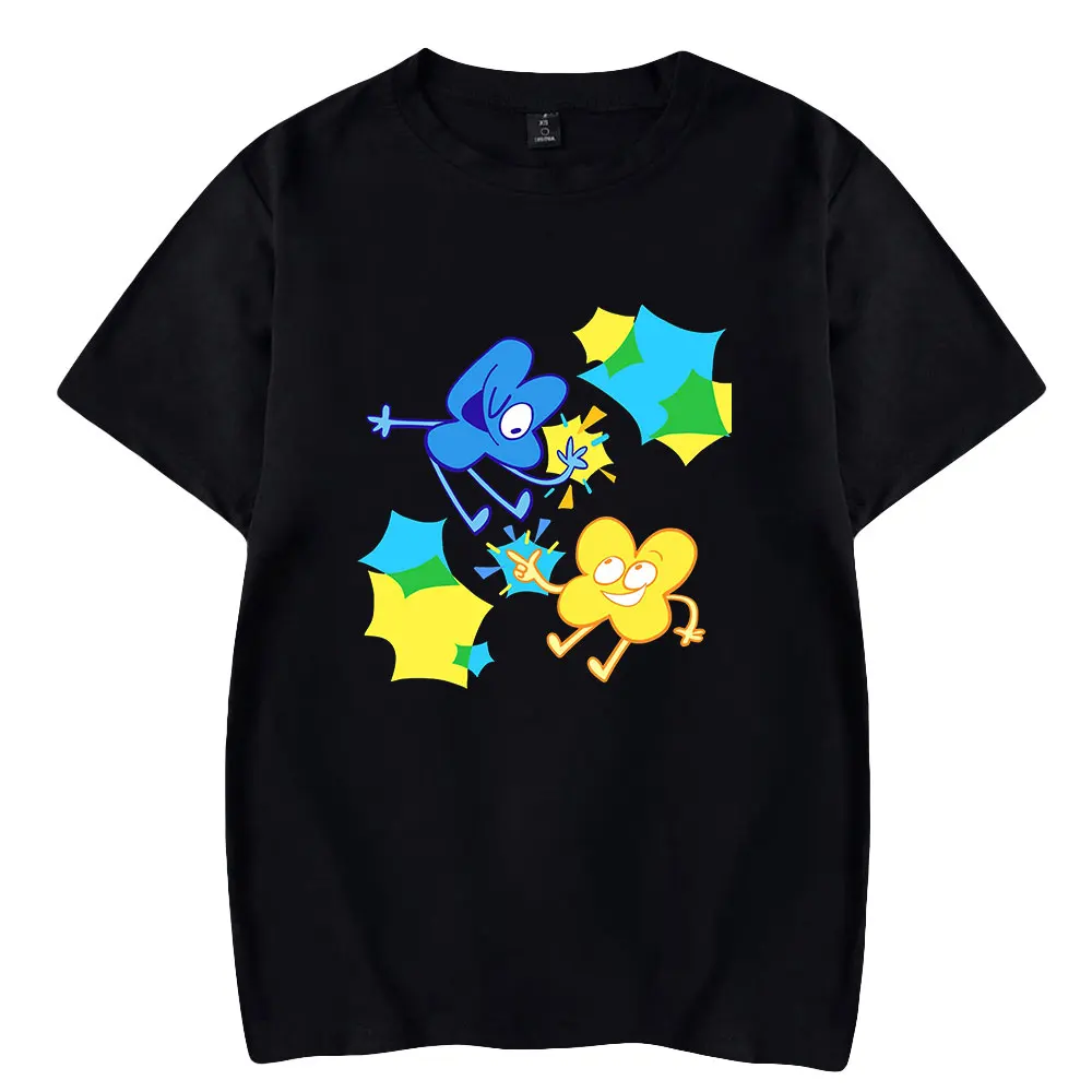 Jacknjellify Merch Tshirt Unisex Crewneck Short Sleeve Tee Men Women T-shirt Youthful Youtuber Fashion Clothes