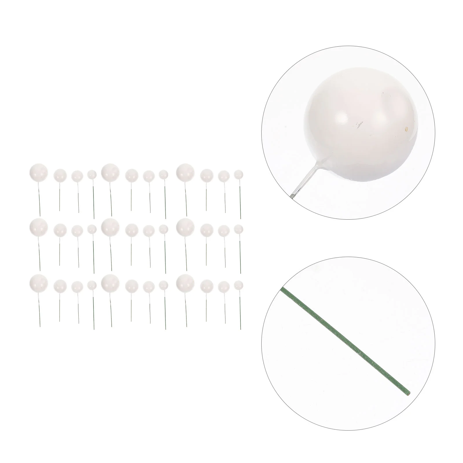 

Cake Topperdecor Party Decorative Multi Function Cupcake Accessory Baking Bakery Delicate Birthday