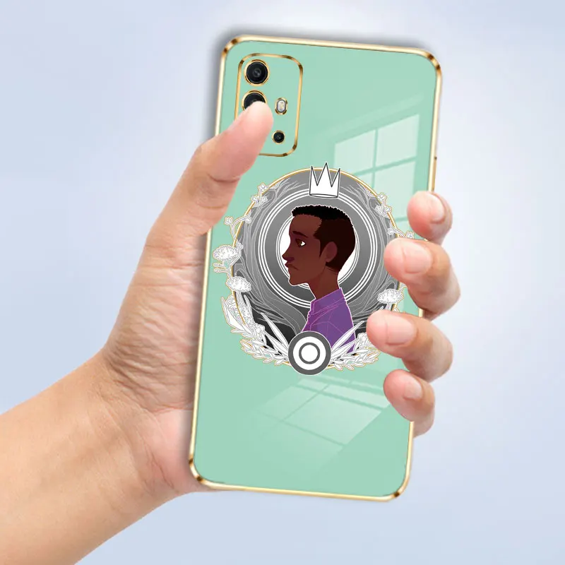 Фото Чехол для телефона «Teen Wolf», «Скотт Mccall», «Кира Юкимура», для Motorola Edge 20 Lite G22 G30 G60 G9 Play One Fusion G31 G9 Plus G200 №2