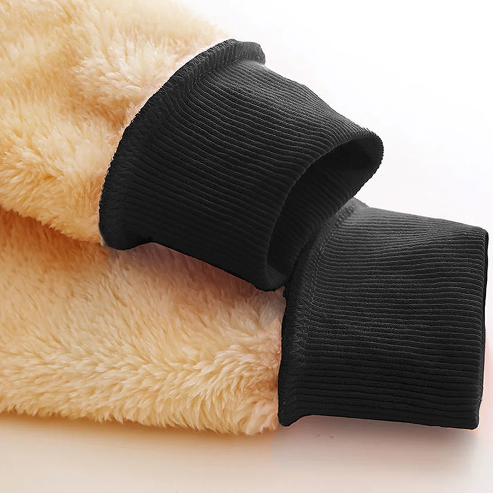 Толстовка мужская с флисовой подкладкой Повседневная теплая толстовка