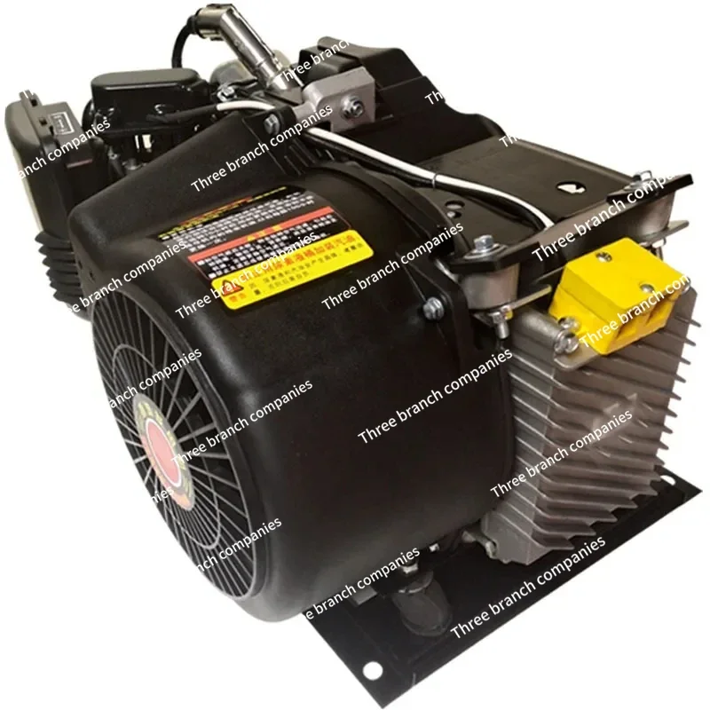 Генератор удлинителя диапазона электромобиля 48 В/60 в/72 в