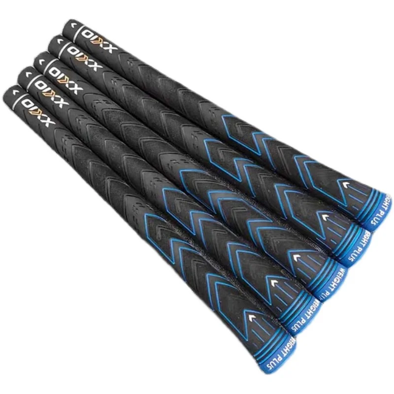 

1PCS/5PCS Golf Club Grips For Wood Lron Rubber Golf Grip Wholesale
