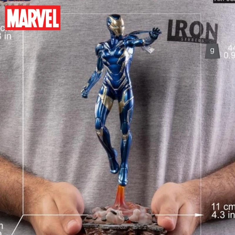 S Iron Man Mk85 Mk49 Rescuer Virginia 