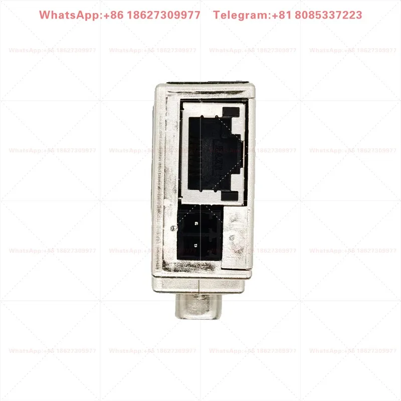 Преобразователь MPIPPIDP в Ethernet для ПЛК серий S7-200300smart200Modbus TCP (art.: 3920dbae1b424) - 3920dbae1b424