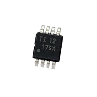 1~10 Pieces TPS1H000AQDGNRQ1 Package MSOP-8 Automotive Single-Channel Smart High-Side Switch IC Chip Brand New Original