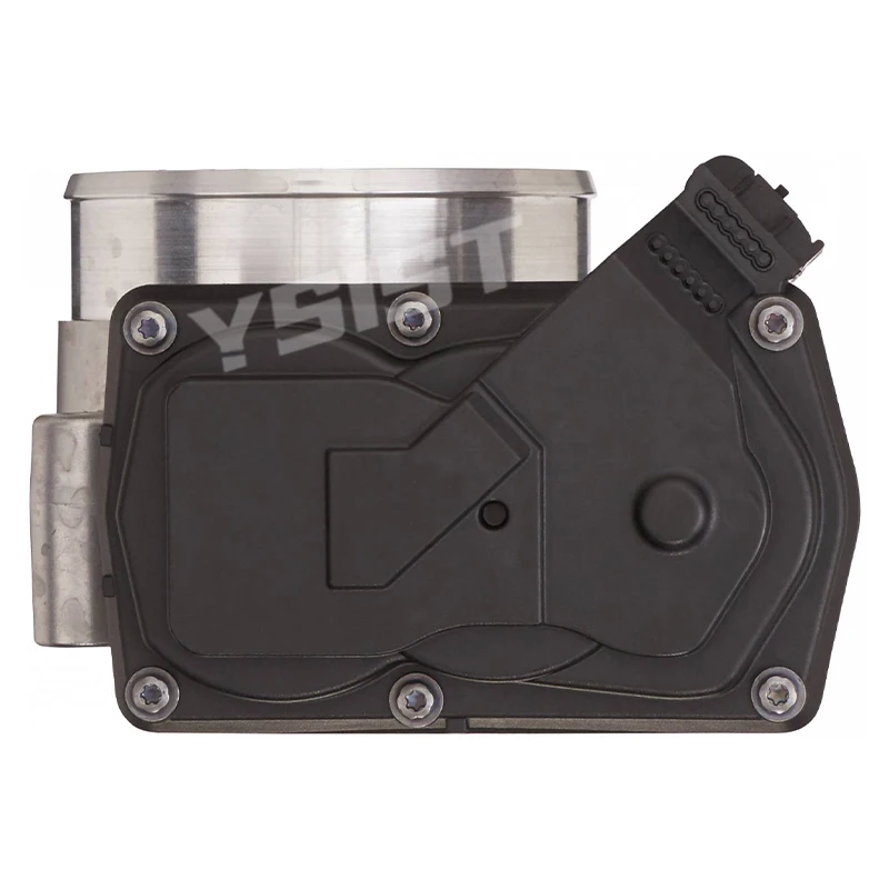 Новый корпус дроссельной заслонки для Ford Mustang F-150 2011 L 2014- воздушный фильтр BR3Z9E926A