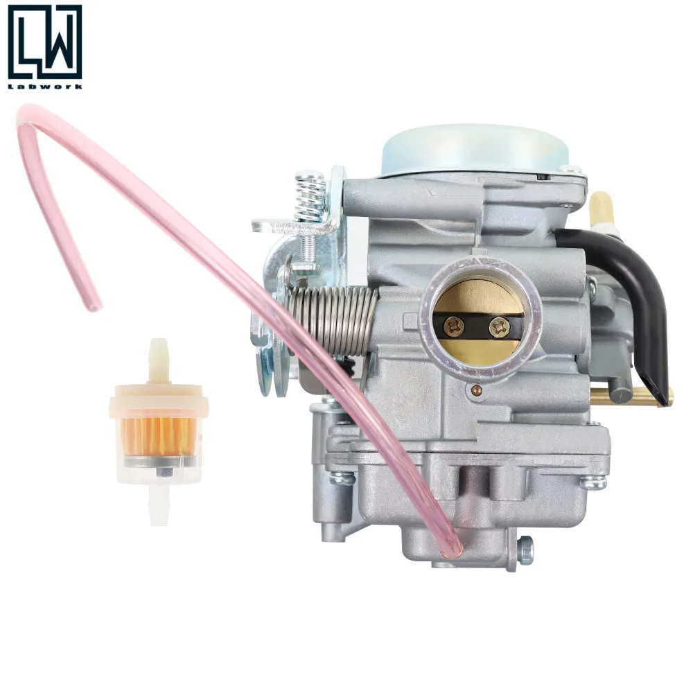 

Карбюратор ПОДХОДИТ для Eton 811613 4-тактный TK E-TON Rover & Viper 70cc 90cc