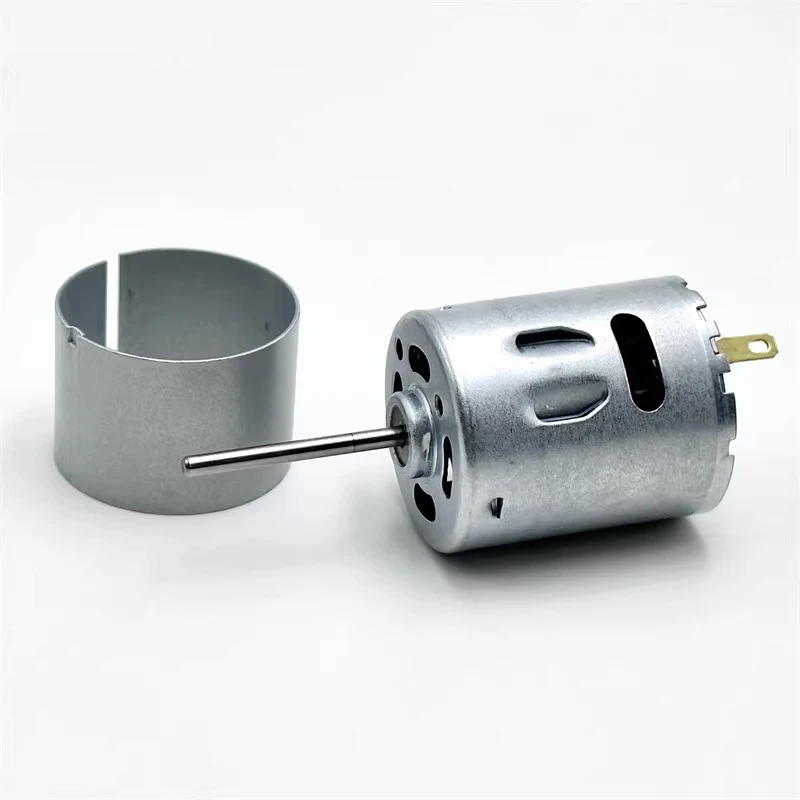 Двигатель постоянного тока RS-365 Mini 365