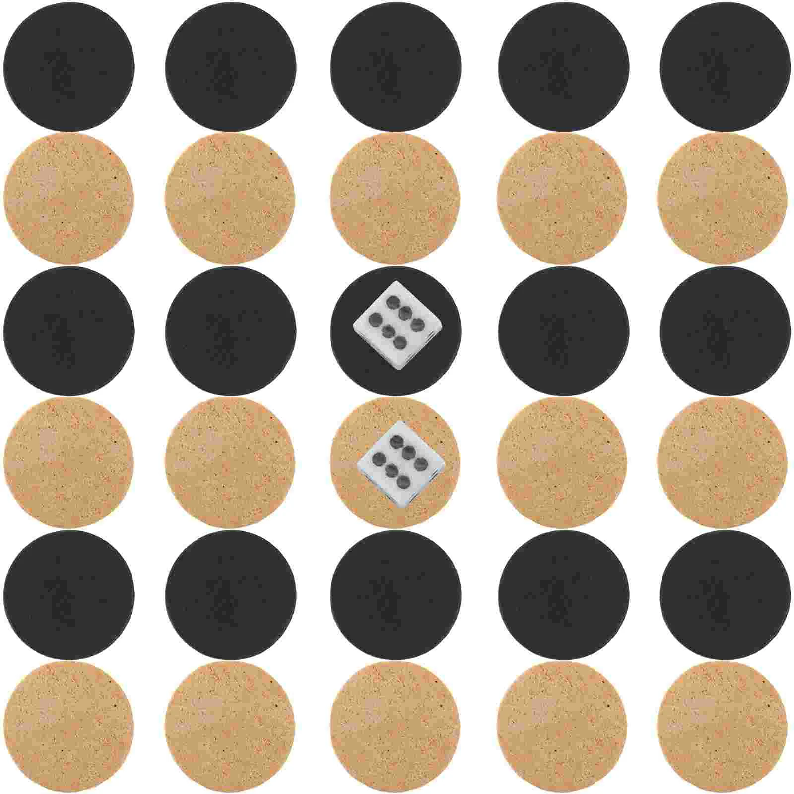 Доска для нарды кронинол игровые шахматные фигуры сменные деревянные шашки