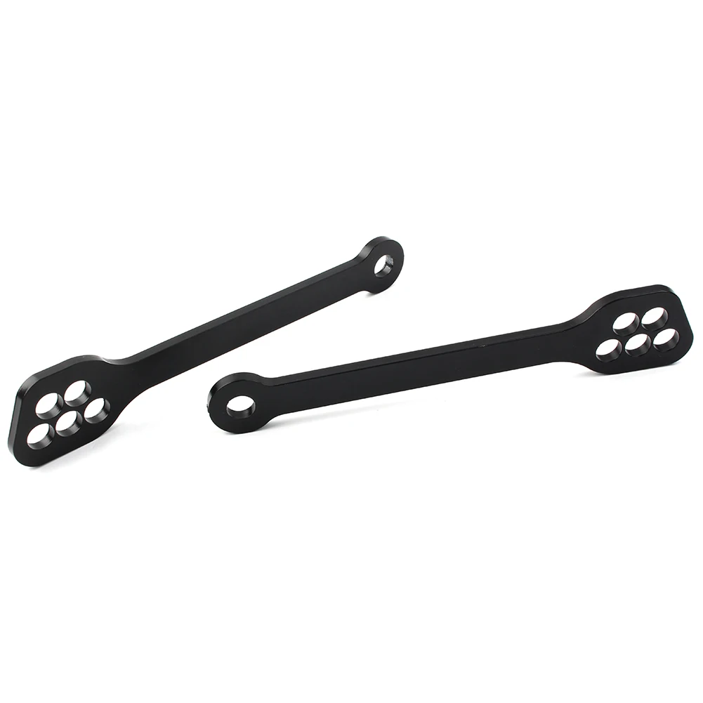 1 пара комплектов понижающих звеньев мотоцикла для Yamaha Tenere 700 XTZ690 XTZ 690 T7 2019 2020 2021