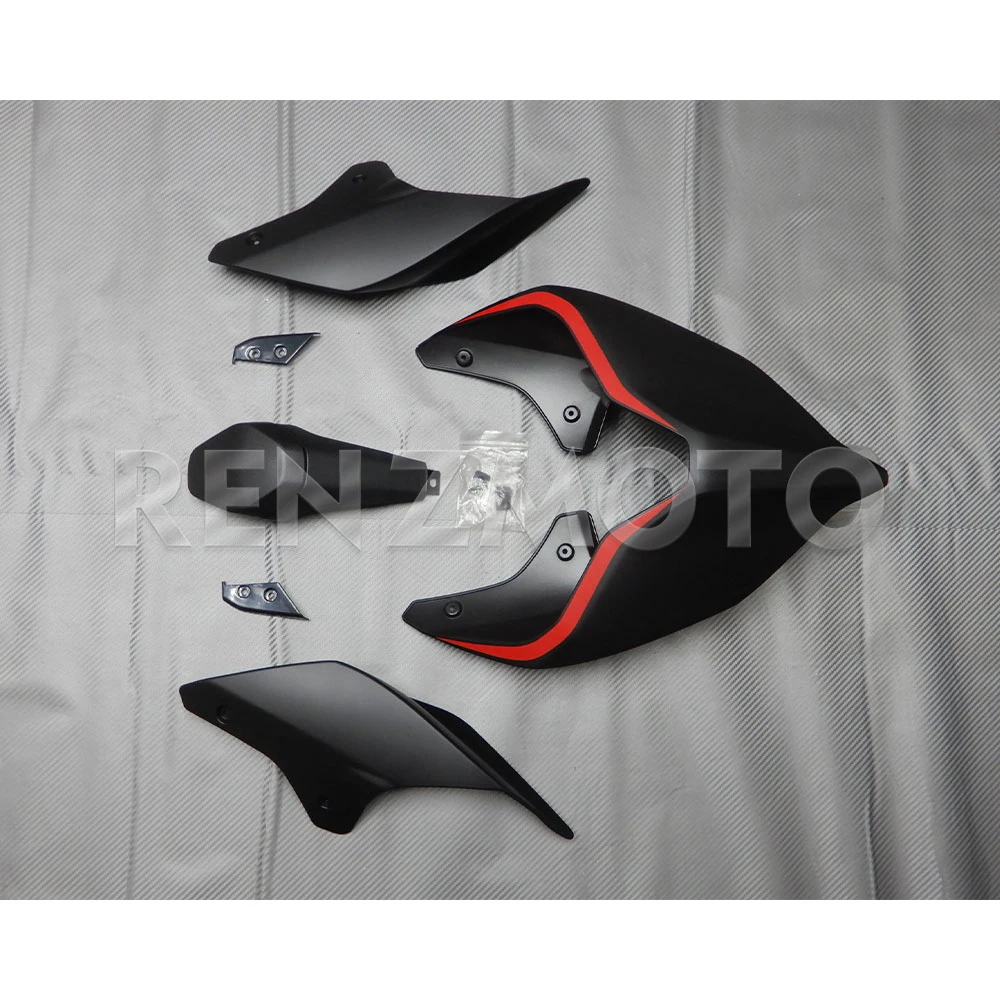 Для Ducati Panigale V4 V4s S 2018 2019 18-19 Новый комплект обтекателей для мотоцикла и велосипеда