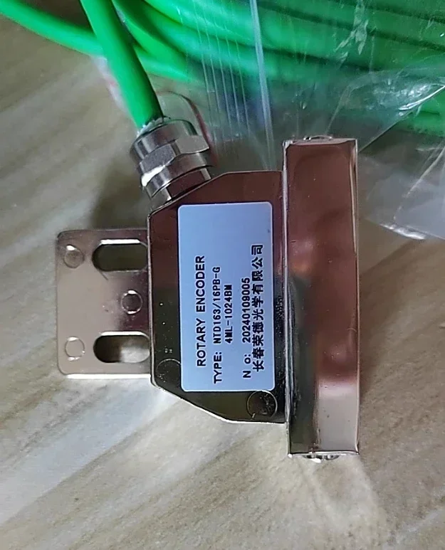 Считывающая головка с магнитным кольцом Changchun Rongde NTD RTD RDD 1024 2048 4096 3840 серии