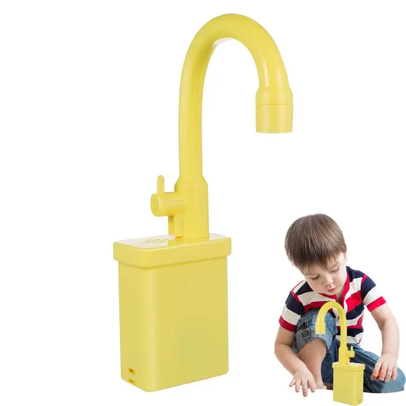Детские игрушки для раковины безопасная игрушка кухонные наборы творческих умов