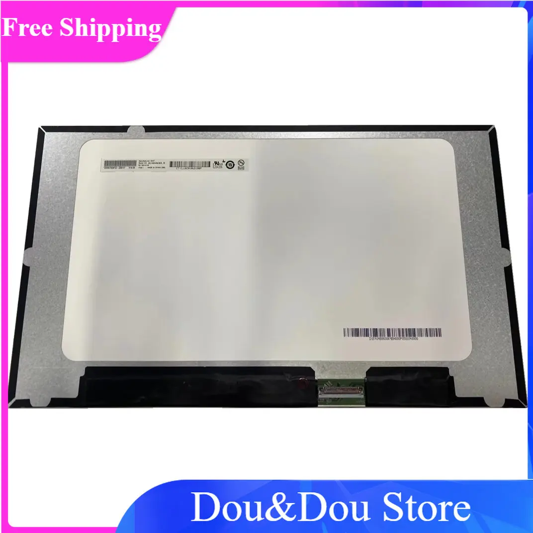 

B140HAK03.5 1920*1080 EDP 40pin Laptop Touch IPS FHD 14 Inch Replacement Display Slim Panel LED LCD Screen