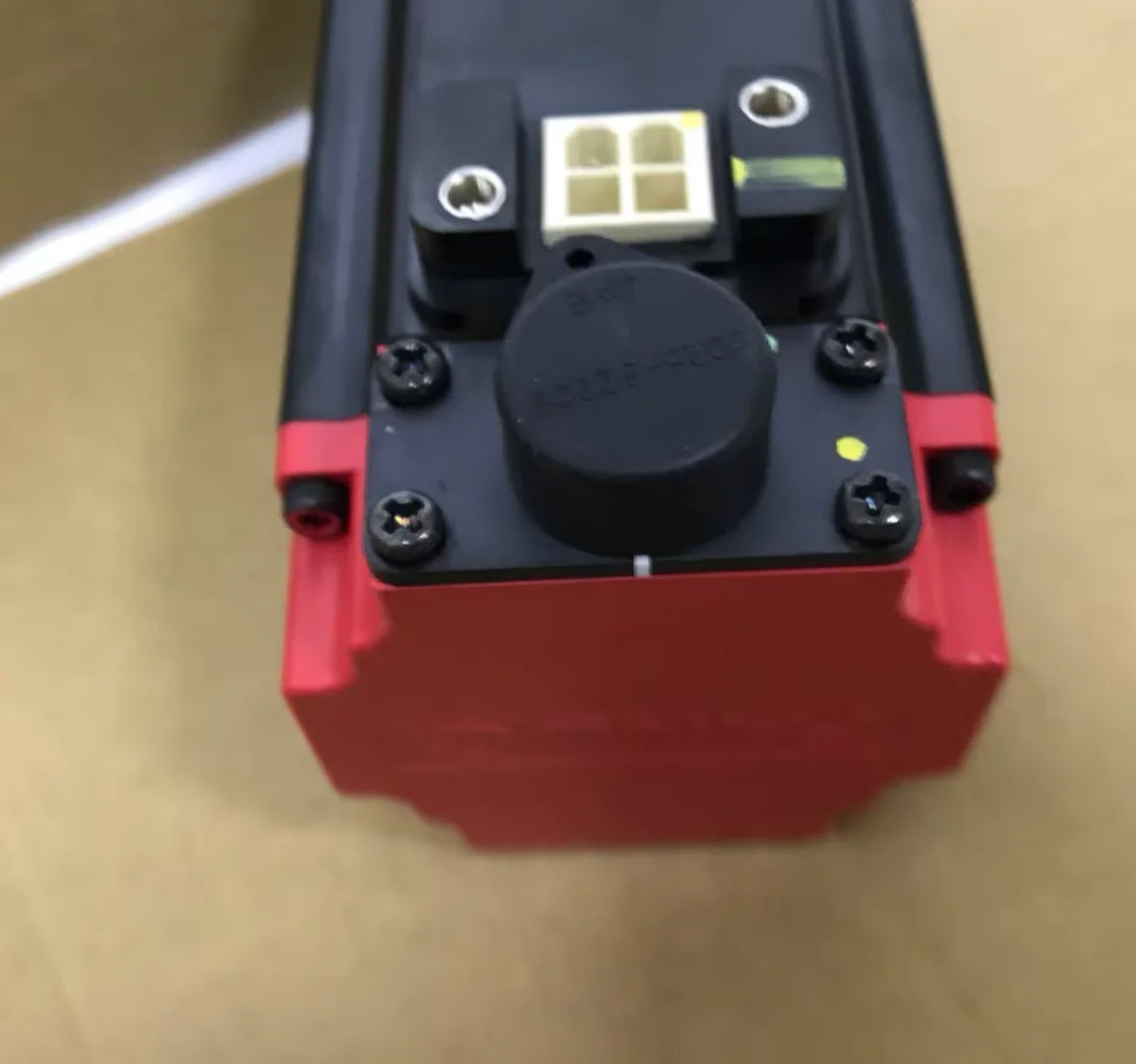 A06B-2247-B401 Новый двигатель Fanuc В НАЛИЧИИ Быстрая доставка