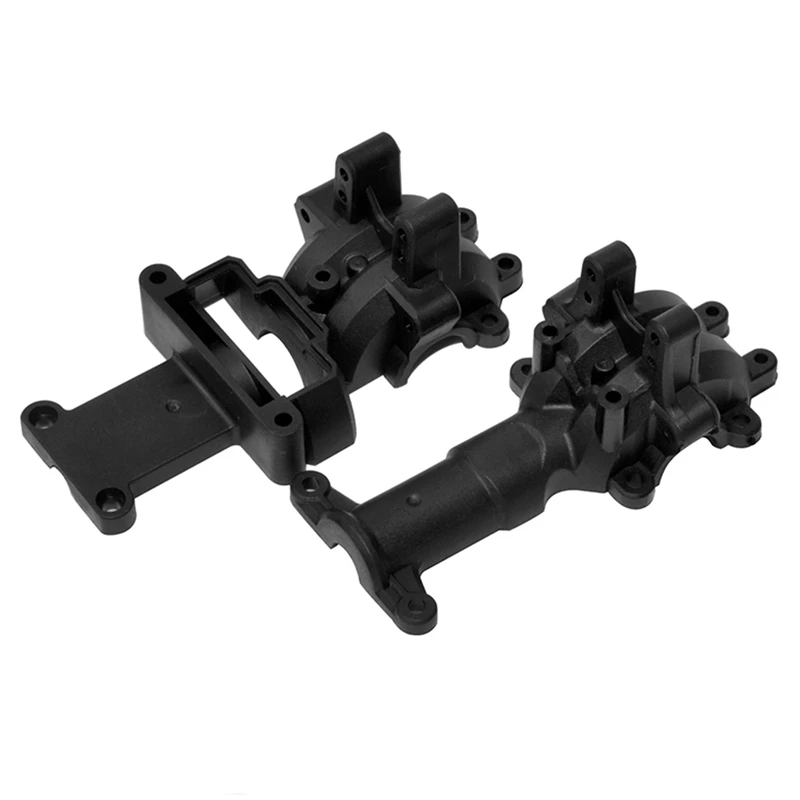 

Front And Rear Diff Box Housing For HBX HAIBOXING 901 901A 903 903A 905 905A 1/12 RC Car Upgrades Parts Accessories