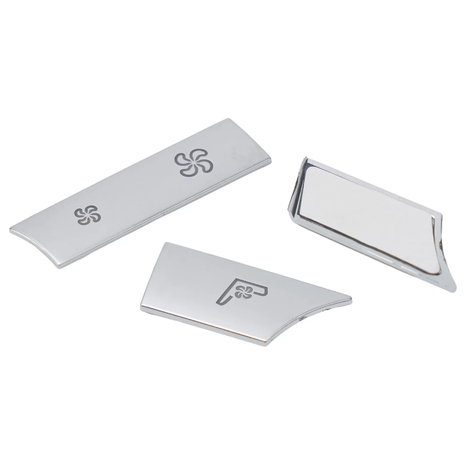 14 шт. Центральная кнопка управления переменного тока Накладка для BMW 5 6 7 F10 F07 F01 F02