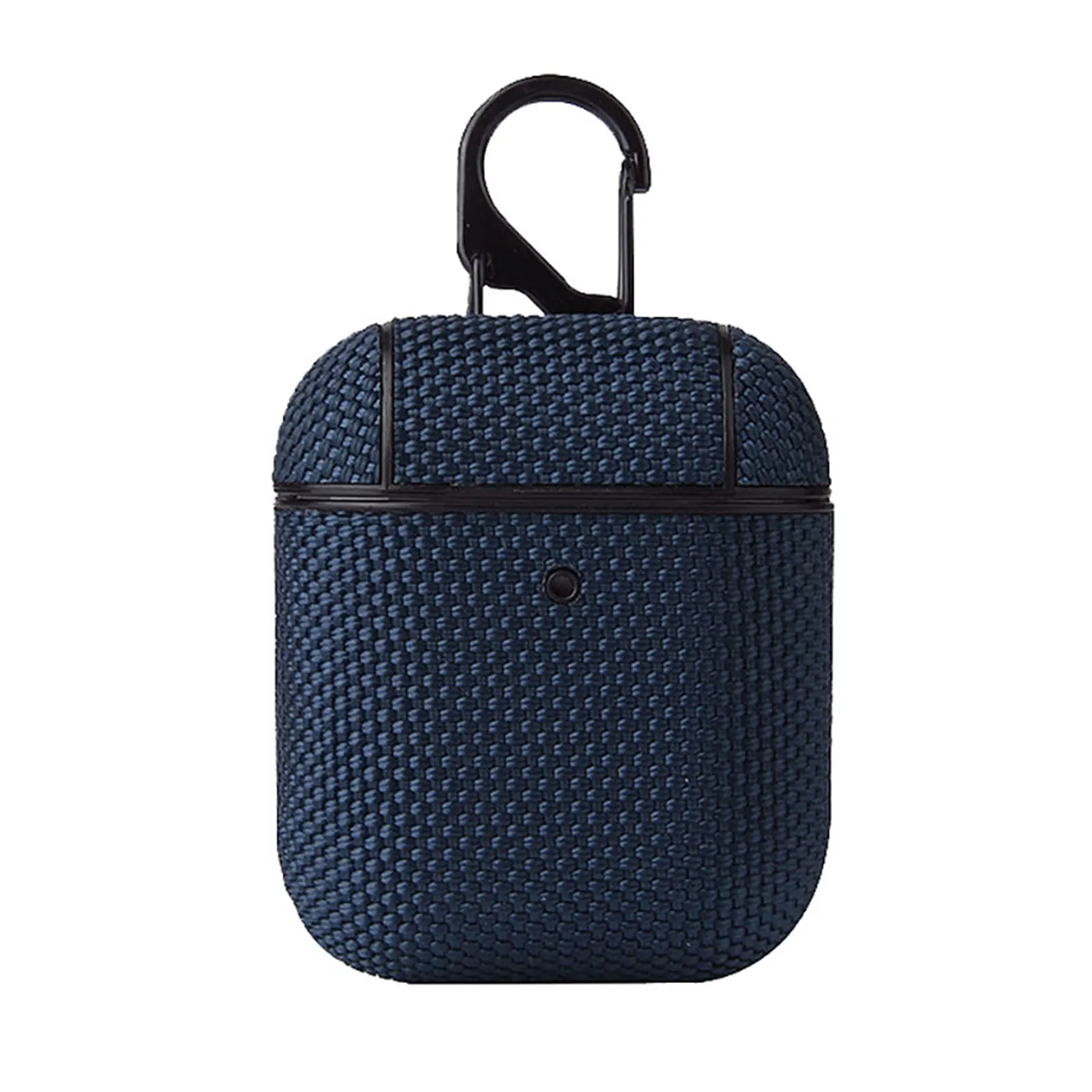 

Shockproof Waterproof Gift Nylon Ultra Thin Protective Accessories Earphone Case Cover With Keychain Wear Resistant Fit For 1 2