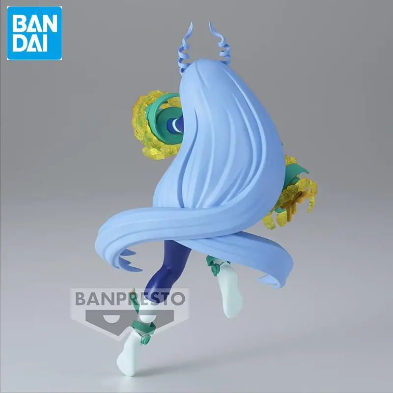 Коллекционная фигурка Banpresto My Hero Academia The Amazing Heroes Vol.31 Nejire Hado