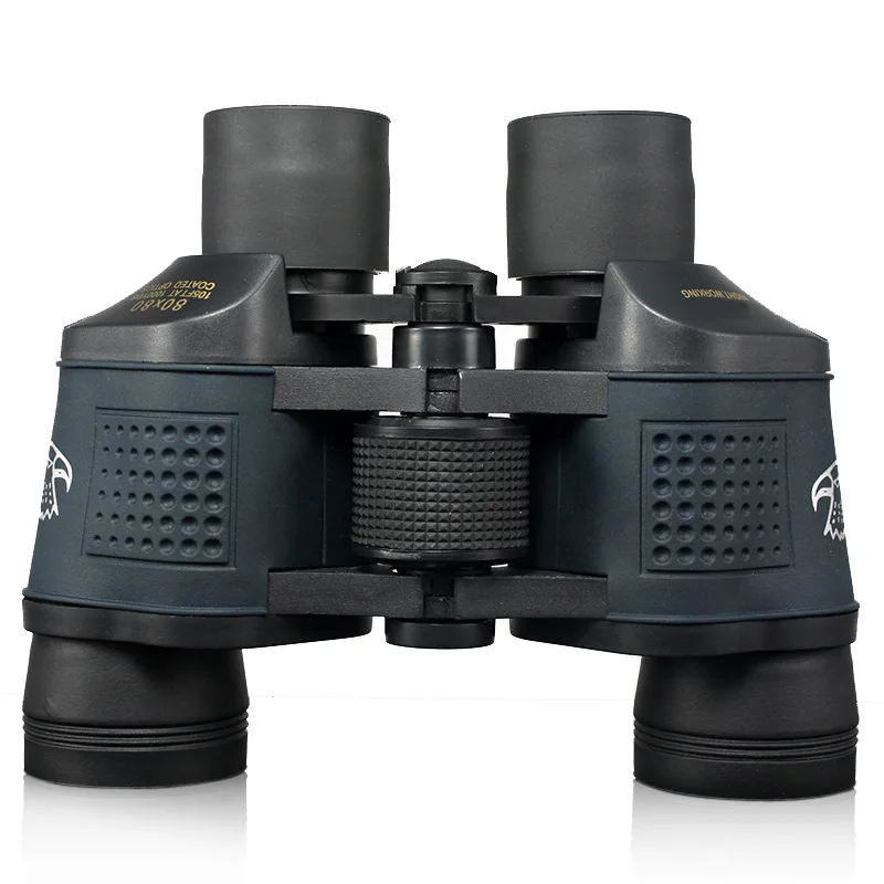 

Telescope 60X60 HD Binoculars High Clarity 10000M High Power For Outdoor Hunting Optical Lll Night Vision binocular Fixed Zoom