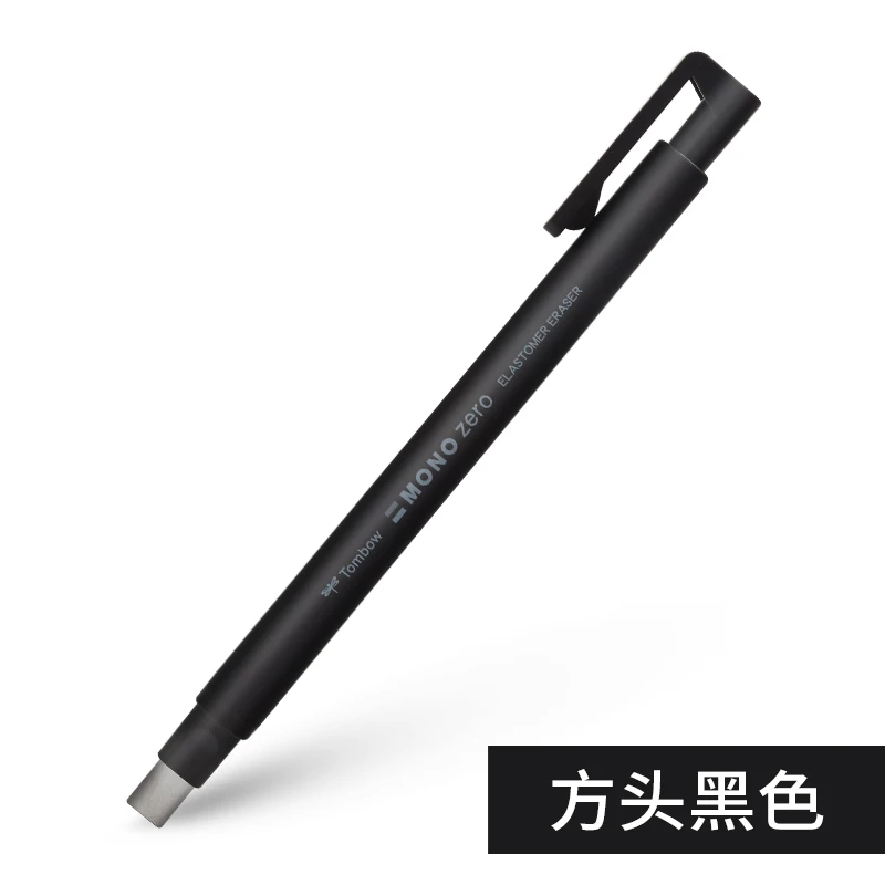 

Tombow MONO Zero механический ластик