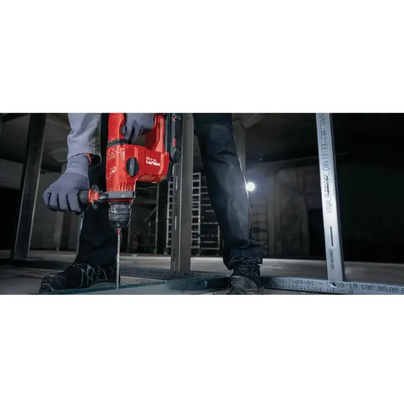 HILTI TE 4-22 Беспроводной перфоратор
