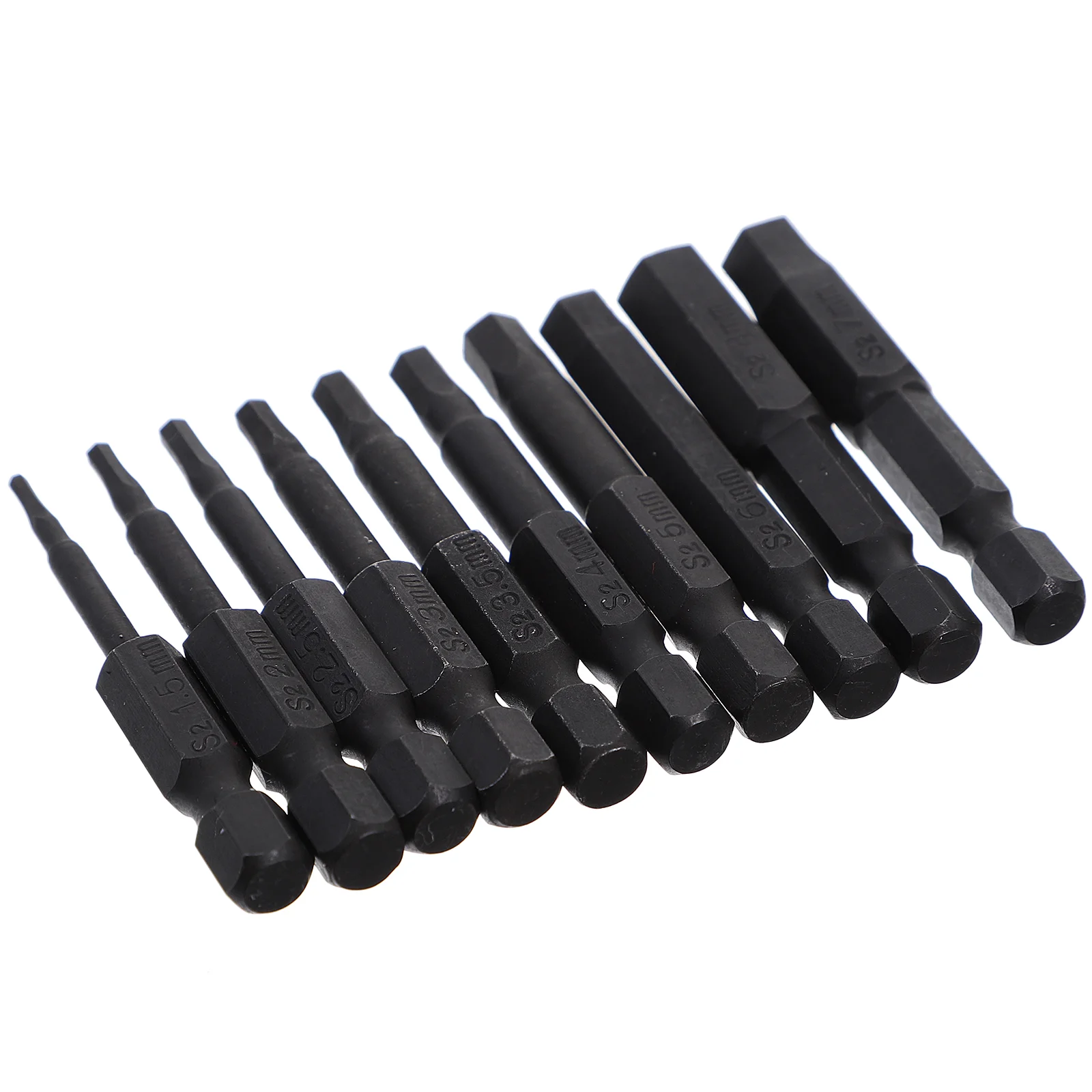 

1 Set Carpentry Reamer Drill Bit Metric Carpentry Reamer For Metal Craft