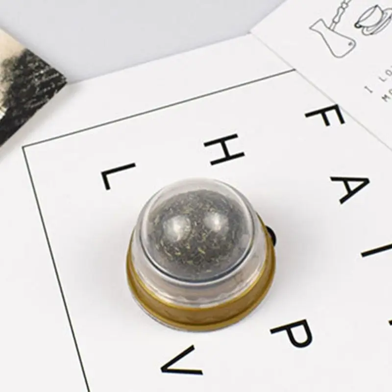 Натуральная кошачья мята настенные игрушечные шарики лечебные натуральные для