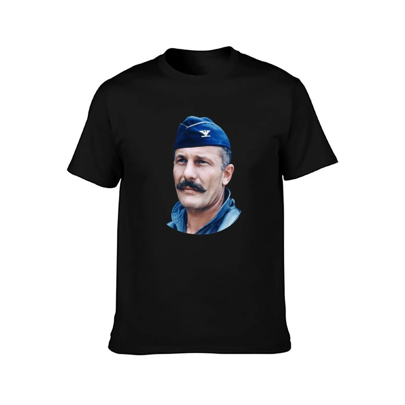 Фото Футболка Colonel Robin Olds, быстросохнущая, легкая, спортивная. №2