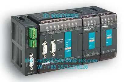 Оригинальный модуль расширения FATEK Taiwan Yonghong FBS-24 40 60 EA EAP XYR T-AC, новый, подлинный продукт для электронных компонентов (art.: 3920db36e61d2) - 3920db36e61d2