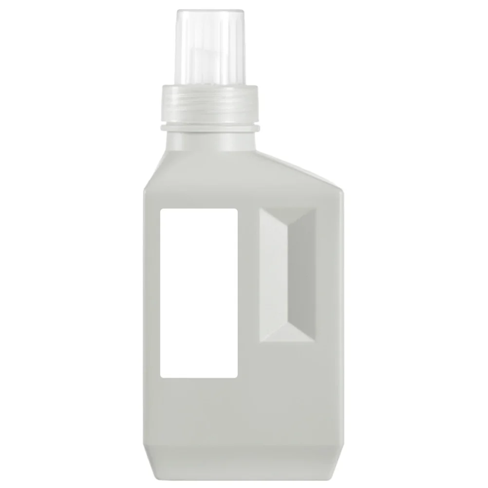 

Laundry Detergent Bottle Empty Shampoo Bottles Refillable Lotion Hdpe Liquid Soap Dispenser Travel