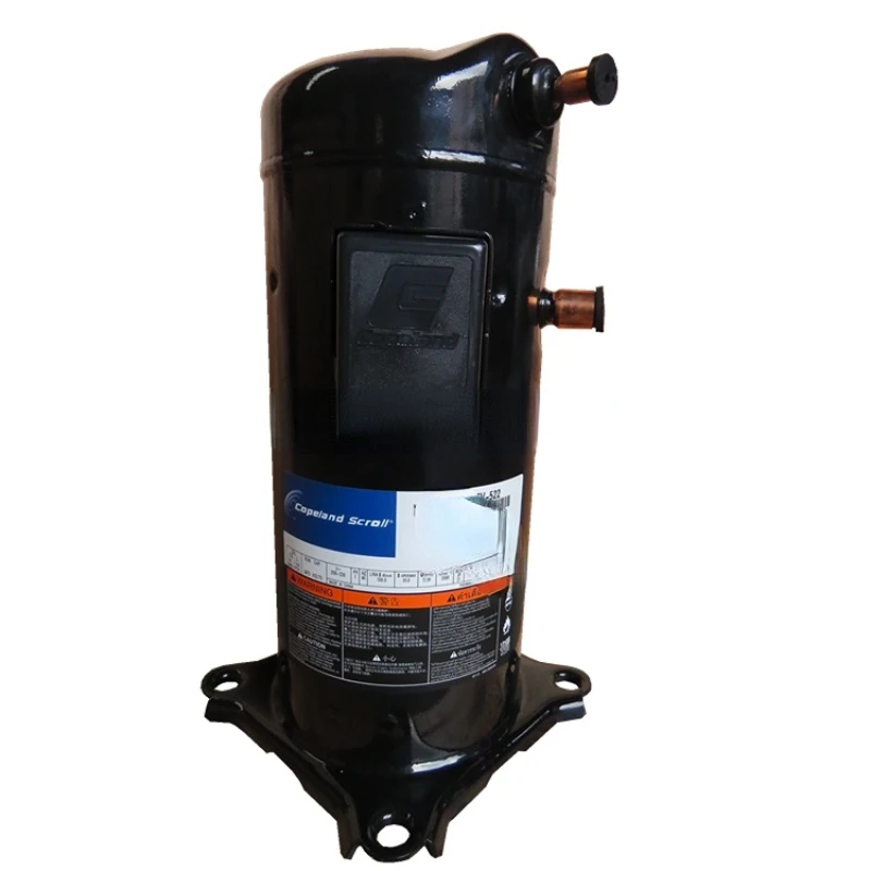 

4.3hp Copeland compressor model number