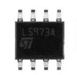 

Free shipping L5973AD/L5973ADTR SOP-8 10PCS
