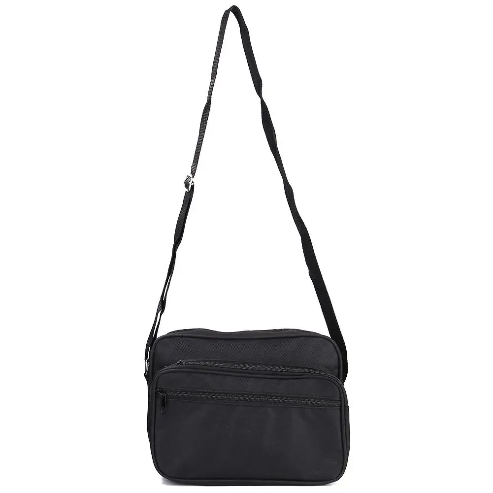 

Износостойкая сумка для инструментов, прочная сумка из полиэстера для инструментов, Наплечная Сумка для электрика, молоток, плоскогубцы, су...