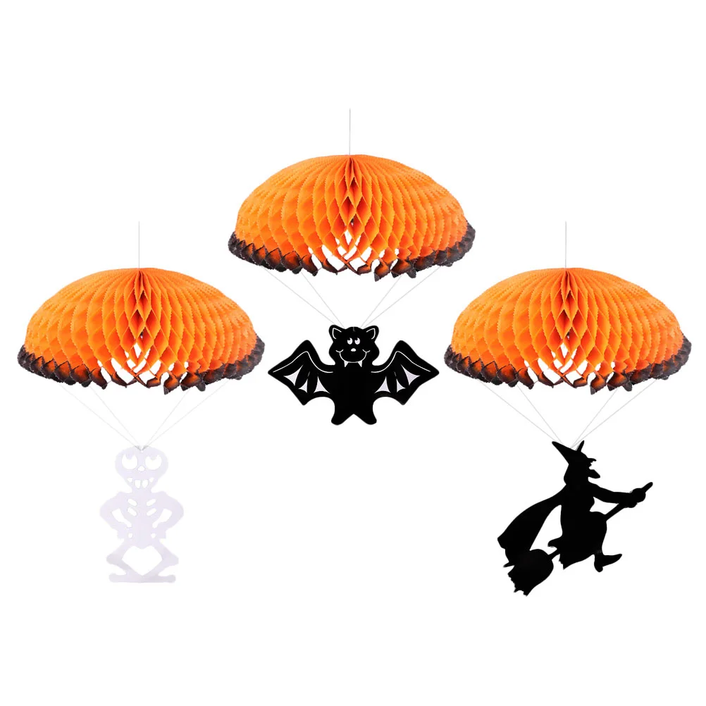 

Creative Practical Exquisite Lightweight Folding Lantern Honeycomb Lantern