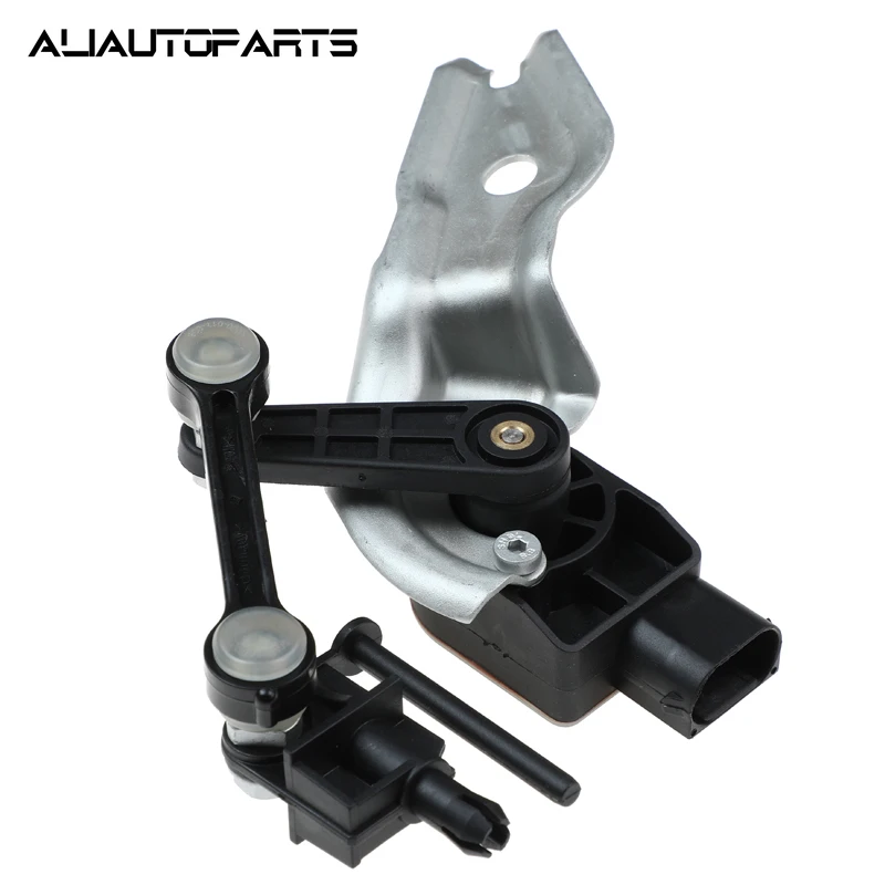 7л 0616213 Д Датчик уровня высоты подвески автомобиля 0616214 C 0616571 D Для Volkswagen Touareg для Audi