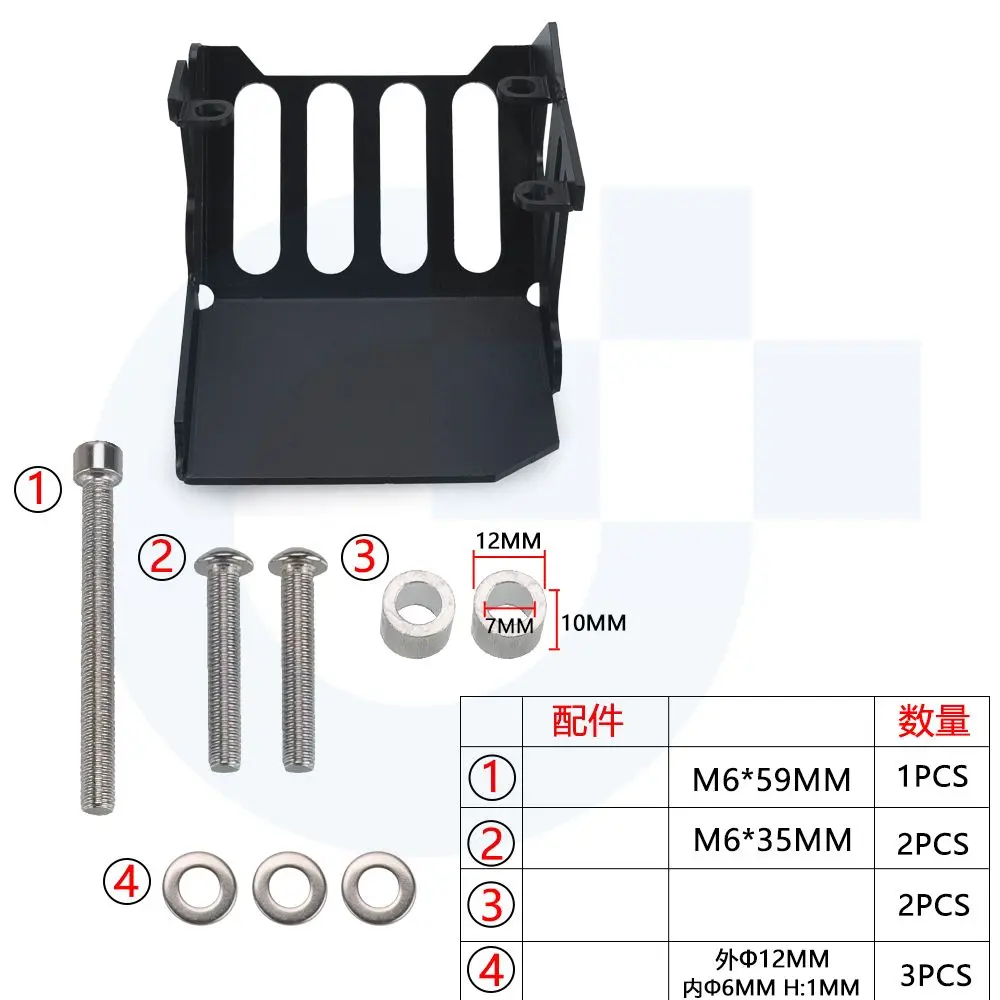 Аксессуары для мотоциклов крышка двигателя нижняя защита YAMAHA MT09 FZ09 TRACER 900 GT MT-09 ABC