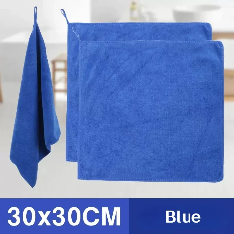 

Полотенце из микрофибры 30x30 см