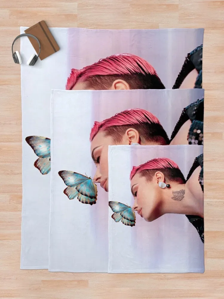 Деми Ловато-Теперь я свободно летаю (мартинмагазин) летнее одеяло постельное