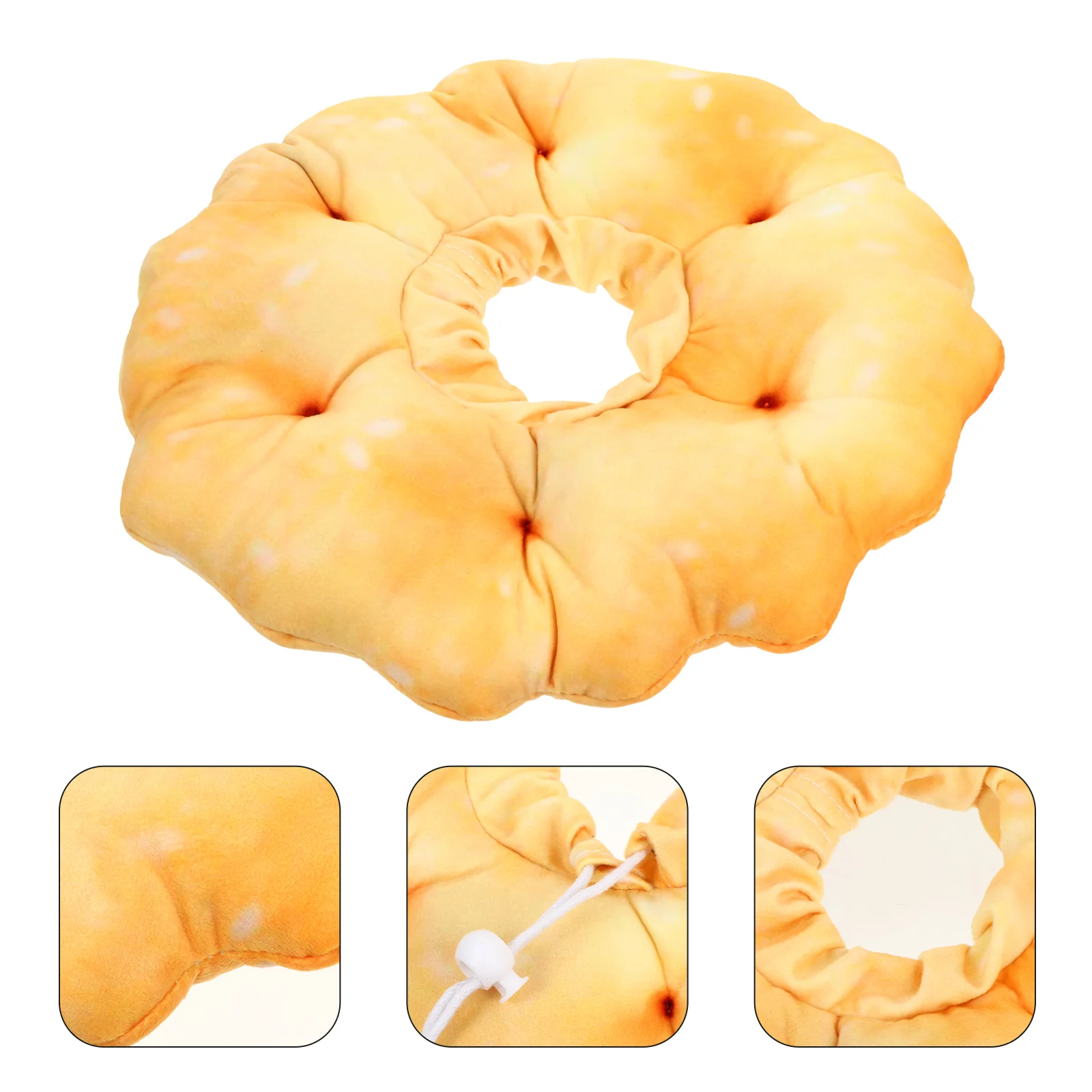 

Ошейник для кошек из мультфильмов, ошейник для кошек, ошейник для выживания домашних животных