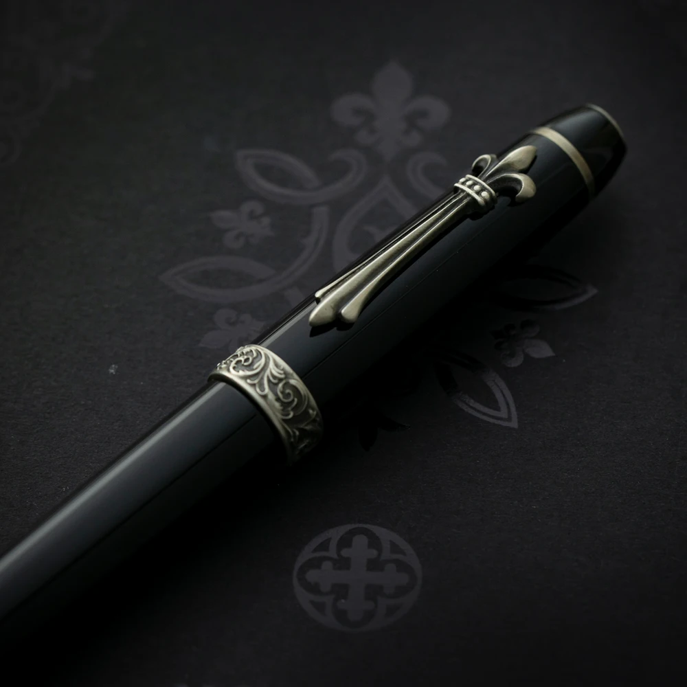 

Перьевая ручка Natami Gift Box