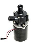 bustruckair conditioning circulating water pump vehicle dc24v 180w brushless water pump water heater pumb