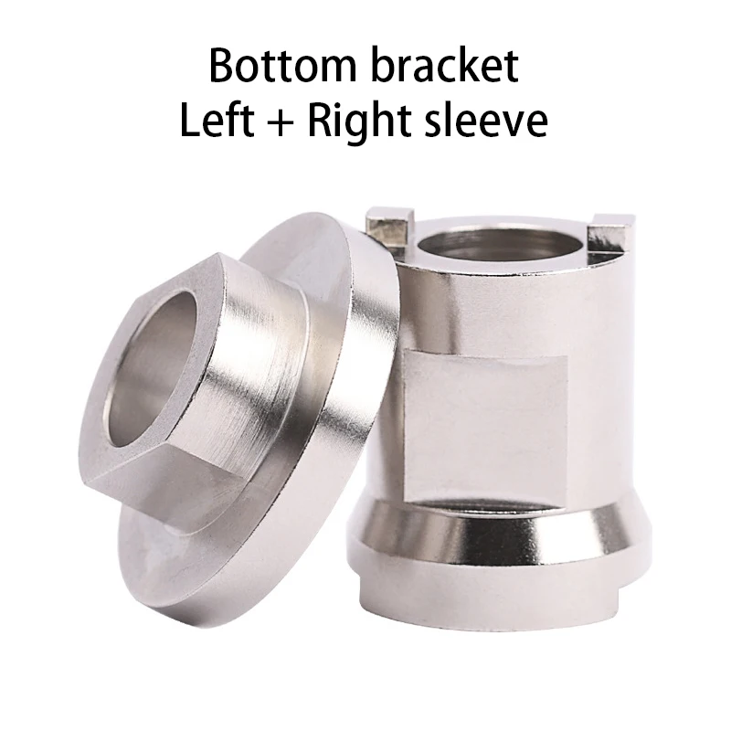 

Hot Bottom Bracket Spanner Lock Ring Remover Fixed Headset Wrench Bycicle Accessories Bicycle Bottom Axis Disassembly Tool Bike