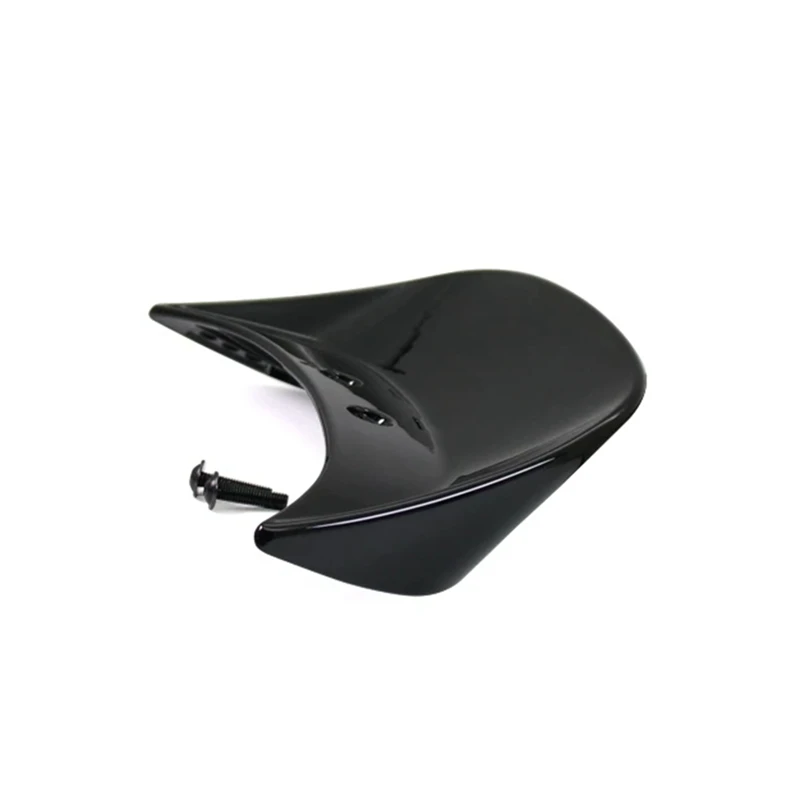 

Motorcycle Fairing Tailpiece Tail Section Fairing Cowl Deflector For Vespa Sprint 50 125 150
