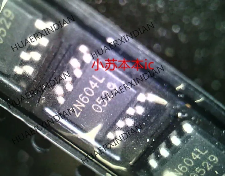 

New Original BSO604NS2 Printing 2N604L SOP8 Quality Assurance