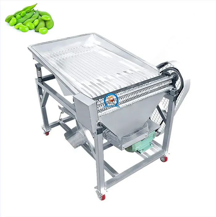 Самый продаваемый голубиный горошек petits от меняющего зеленого горошка нить