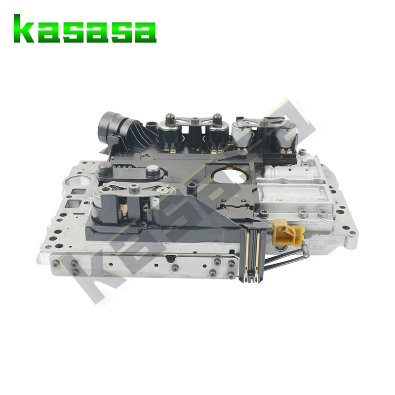 Новый соленоид коробки передач TCU 722 6 с фотомагнитом для Mercedes-Benz