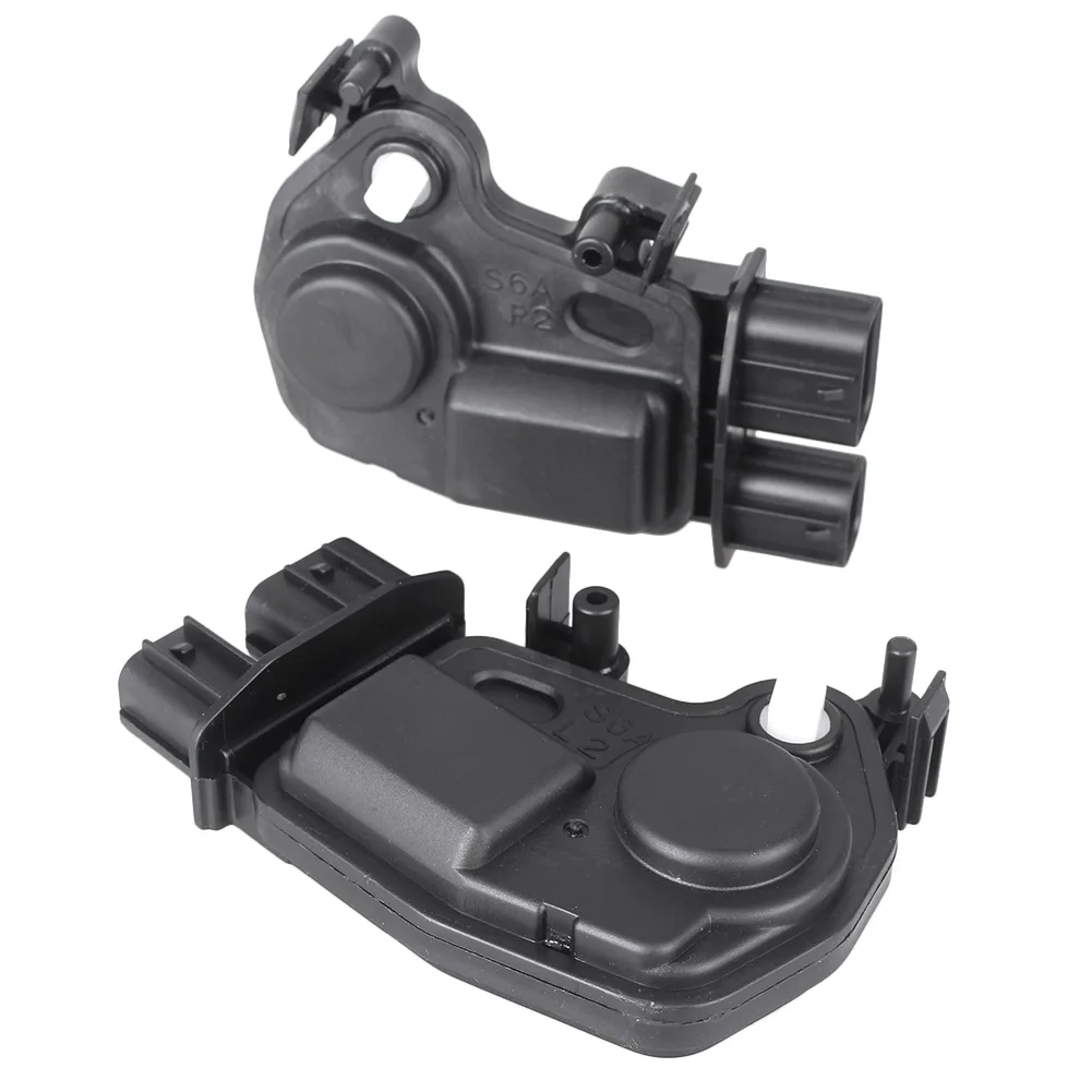 Электрический переключатель привода передней двери для Honda Accord CRV Pilot RSX Civic и т. д.